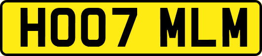 HO07MLM