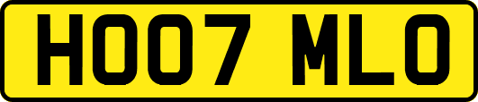 HO07MLO