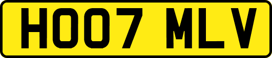 HO07MLV