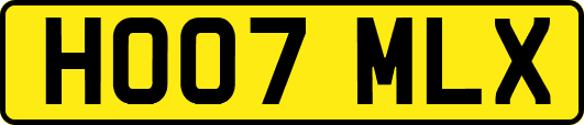 HO07MLX