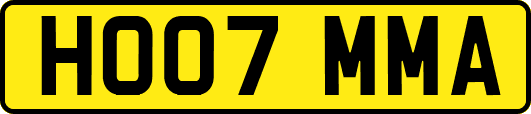 HO07MMA
