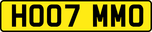 HO07MMO