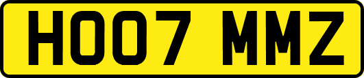 HO07MMZ