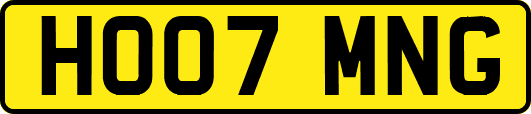 HO07MNG