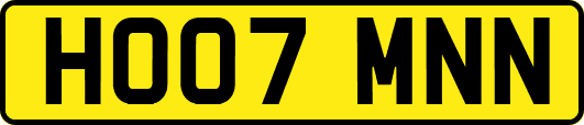 HO07MNN