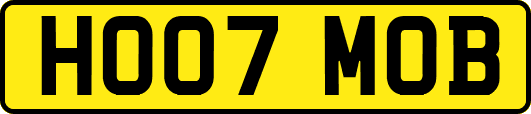 HO07MOB