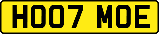 HO07MOE