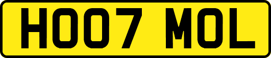 HO07MOL