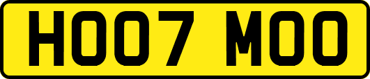 HO07MOO