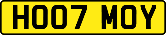 HO07MOY
