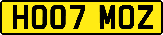 HO07MOZ