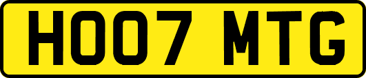 HO07MTG