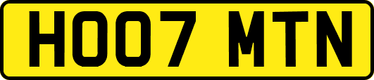 HO07MTN