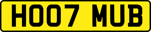 HO07MUB