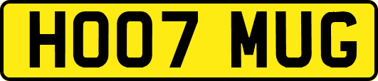 HO07MUG