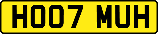 HO07MUH