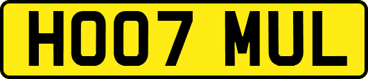 HO07MUL