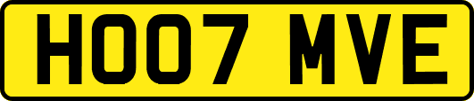 HO07MVE