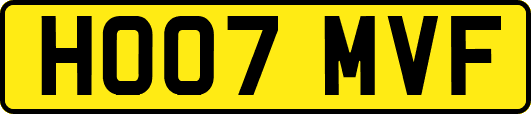 HO07MVF