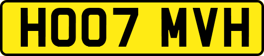 HO07MVH