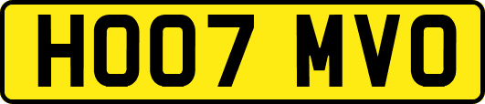 HO07MVO