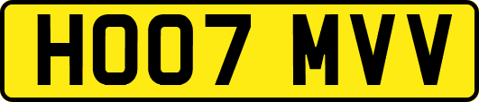 HO07MVV