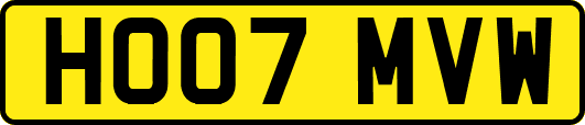 HO07MVW
