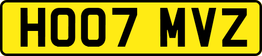 HO07MVZ