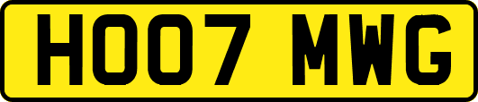 HO07MWG
