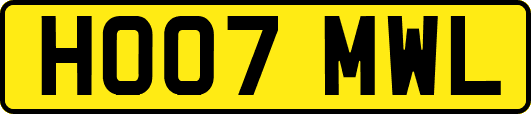 HO07MWL