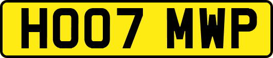 HO07MWP