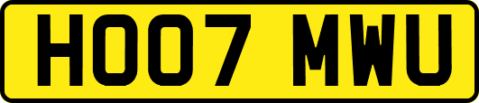 HO07MWU