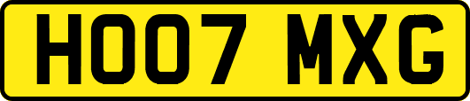 HO07MXG