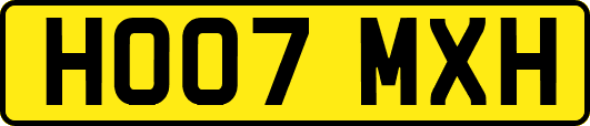 HO07MXH