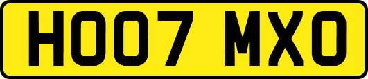 HO07MXO