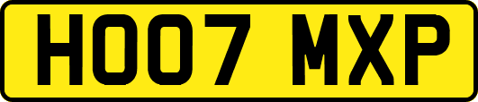 HO07MXP
