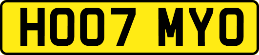 HO07MYO
