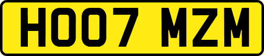 HO07MZM