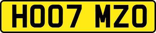 HO07MZO