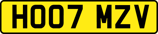 HO07MZV