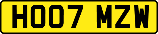 HO07MZW