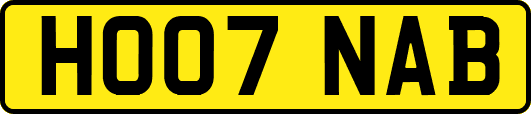 HO07NAB