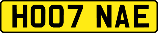 HO07NAE