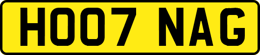 HO07NAG