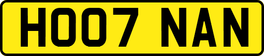 HO07NAN