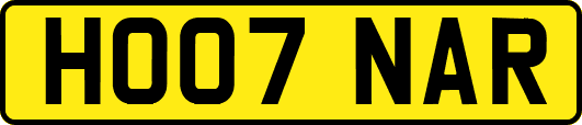 HO07NAR