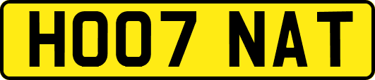 HO07NAT