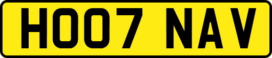 HO07NAV
