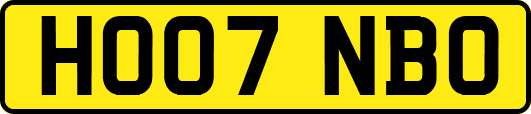 HO07NBO