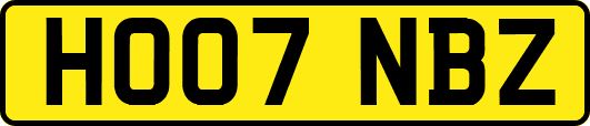 HO07NBZ
